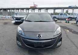 2010 MAZDA 3 S