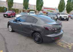 2010 MAZDA 3 S