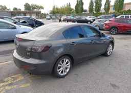 2010 MAZDA 3 S