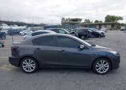 2010 MAZDA 3 S