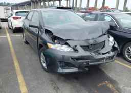 2009 TOYOTA COROLLA S