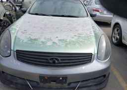 2004 INFINITI G35