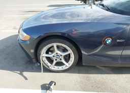 2003 BMW Z4