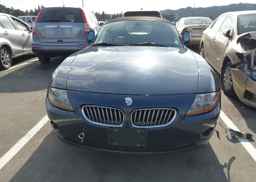 2003 BMW Z4