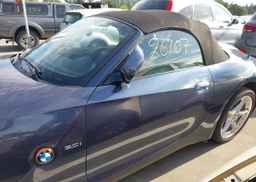 2003 BMW Z4