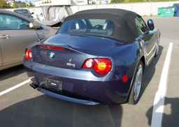 2003 BMW Z4