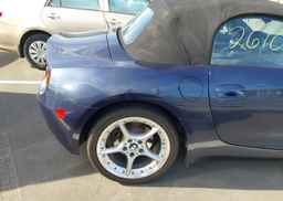 2003 BMW Z4