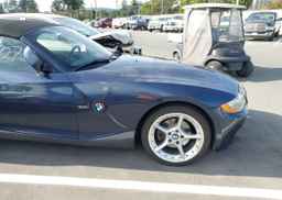 2003 BMW Z4