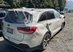 2018 KIA SORENTO EX