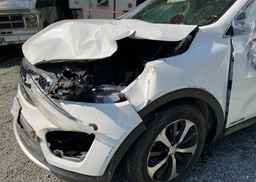 2018 KIA SORENTO EX