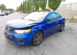 2010 KIA FORTE