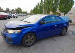 2010 KIA FORTE