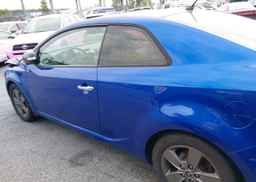 2010 KIA FORTE