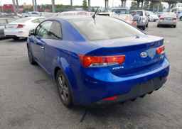 2010 KIA FORTE