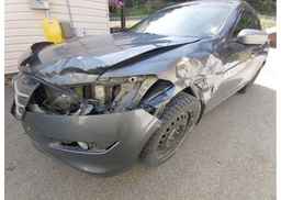 2010 HONDA ACCORD CROSSTOUR EXL