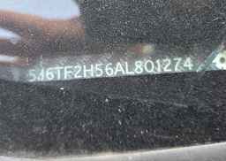 2010 HONDA ACCORD CROSSTOUR EXL