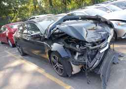2014 HONDA ACCORD TOURING