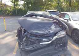 2014 HONDA ACCORD TOURING