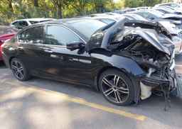 2014 HONDA ACCORD TOURING
