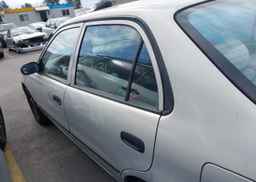 2000 TOYOTA COROLLA VE