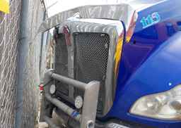 2017 KENWORTH CONSTRUCTION T680