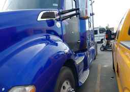 2017 KENWORTH CONSTRUCTION T680