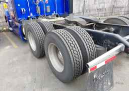 2017 KENWORTH CONSTRUCTION T680