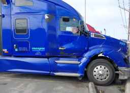 2017 KENWORTH CONSTRUCTION T680