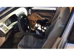 2004 HONDA CIVIC