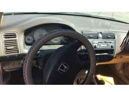2004 HONDA CIVIC