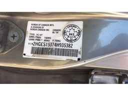 2004 HONDA CIVIC