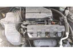 2004 HONDA CIVIC
