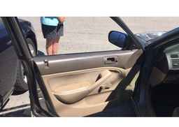 2004 HONDA CIVIC