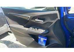 2017 HONDA FIT