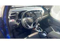 2017 HONDA FIT