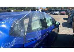 2017 HONDA FIT