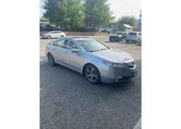 2010 ACURA TL