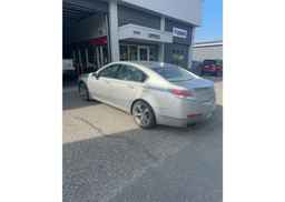 2010 ACURA TL