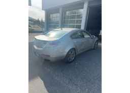 2010 ACURA TL