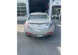 2010 ACURA TL