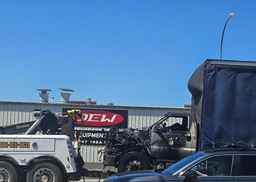 2016 FORD F750 SUPER DUTY