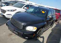 2009 CHEVROLET hhr