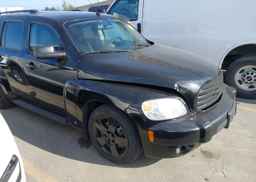2009 CHEVROLET hhr