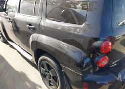 2009 CHEVROLET hhr