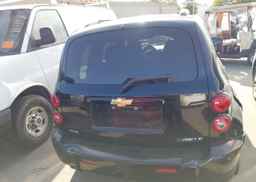2009 CHEVROLET hhr