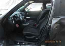 2011 NISSAN juke