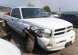 2001 DODGE RAM 1500