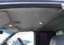 2001 DODGE RAM 1500