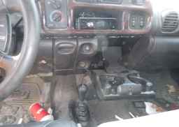 2001 DODGE RAM 1500