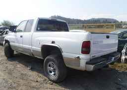 2001 DODGE RAM 1500